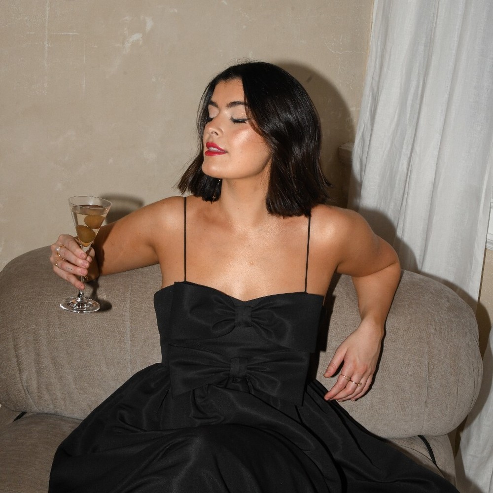 Meet your Posher, Katy